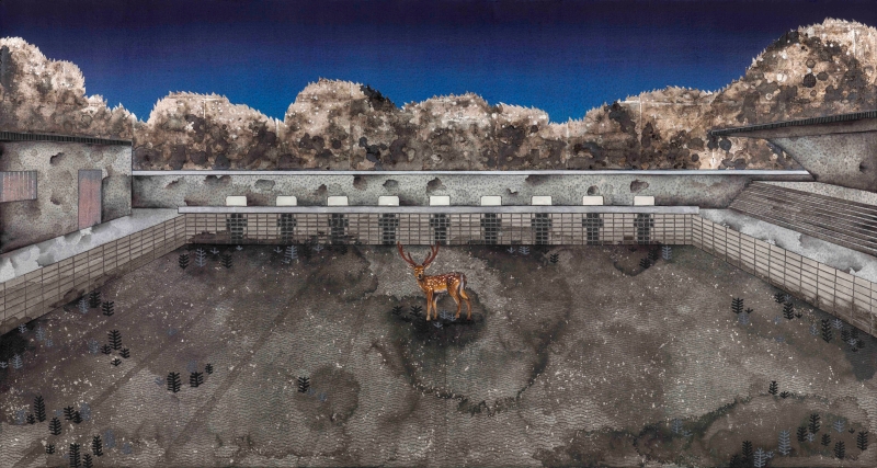 每日矯作｜葉仁焜｜國藝會補助成果檔案庫